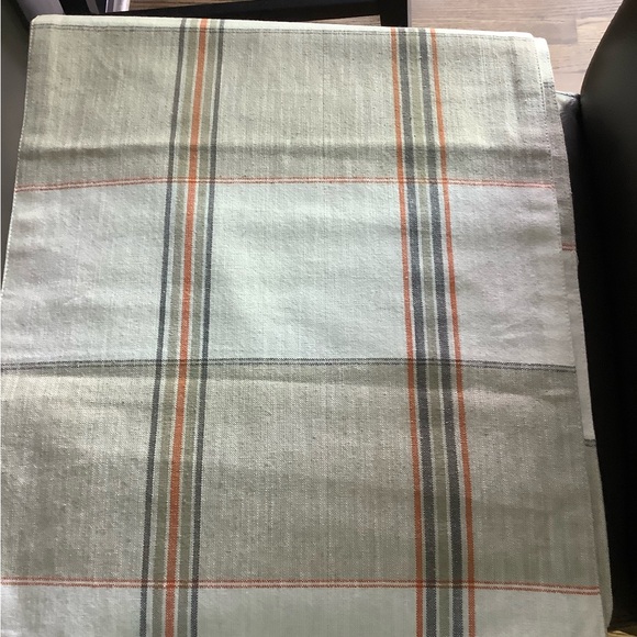 Fall Table Runner - Picture 3 of 3